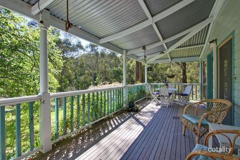 Property photo of 143 Brysons Road Wonga Park VIC 3115