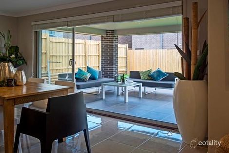 Property photo of LOT 605 Silverstone Street Kellyville NSW 2155