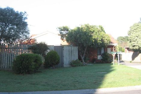 2/7 Glencaple Ct, Endeavour Hills, VIC 3802