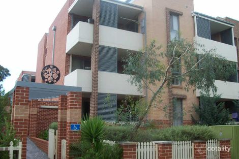 58/30-44 Railway Tce, Granville, NSW 2142