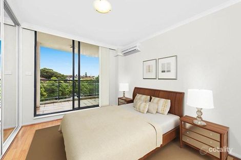 Property photo of 702/7 Keats Avenue Rockdale NSW 2216