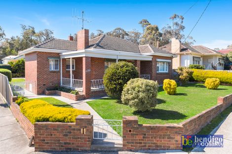 Property photo of 179 St Aidans Road Kennington VIC 3550