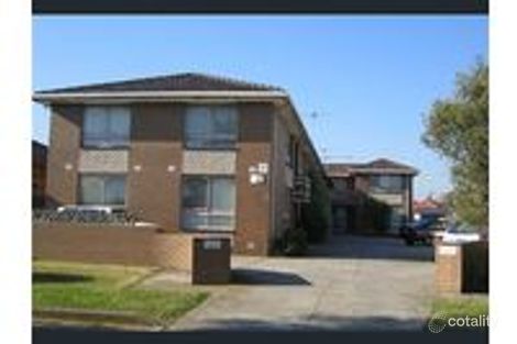 6/55 Cowper St, Footscray, VIC 3011