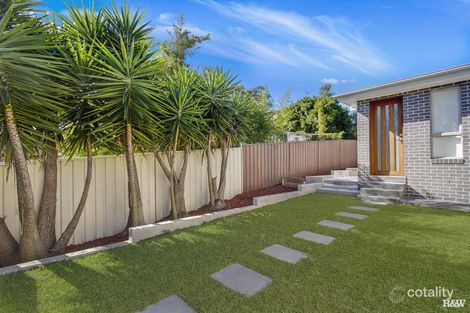 Property photo of 25 Coonawarra Drive St Clair NSW 2759