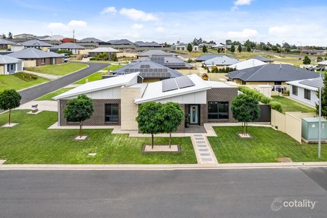 Property photo of 4 Telopea Court Worrolong SA 5291
