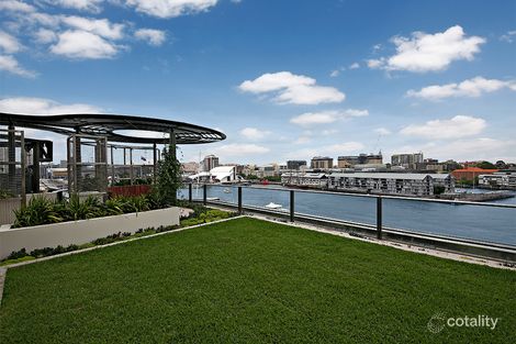 Property photo of 303/25 Barangaroo Avenue Barangaroo NSW 2000