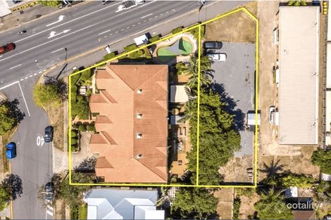 Property photo of 400 Sandgate Road Albion QLD 4010