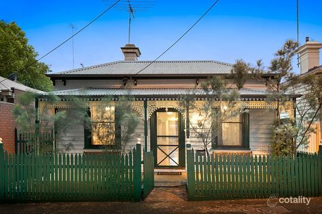 Property photo of 142 Curzon Street North Melbourne VIC 3051