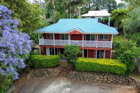 62 Pacific Pde, Tamborine Mountain, QLD 4272
