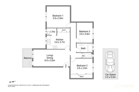 Property photo of 7/95 Victoria Road Punchbowl NSW 2196