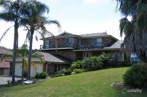 11 Cartmel Cl, Lakelands, NSW 2282