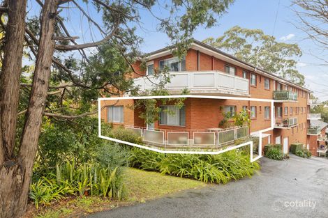 1/468 Pacific Hwy, Lindfield, NSW 2070