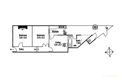 Property photo of 16 Chetwynd Street West Melbourne VIC 3003