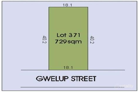 41 Gwelup St, Karrinyup, WA 6018