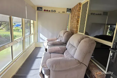 Property photo of 20 Border Road Applethorpe QLD 4378