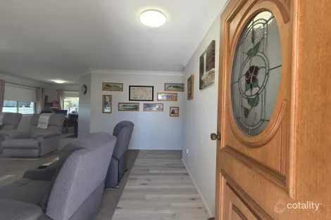 Property photo of 20 Border Road Applethorpe QLD 4378