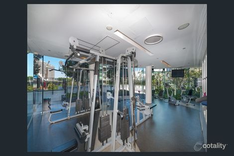 Property photo of 21803/21 Elizabeth Avenue Broadbeach QLD 4218