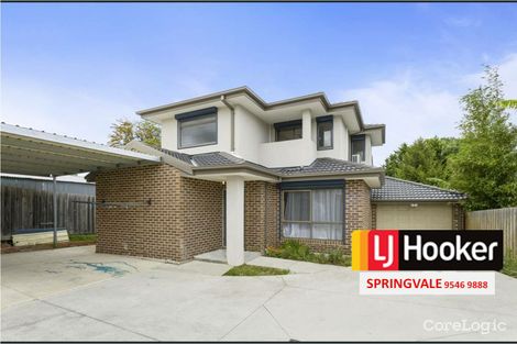 Property photo of 2 Wareham Street Springvale VIC 3171