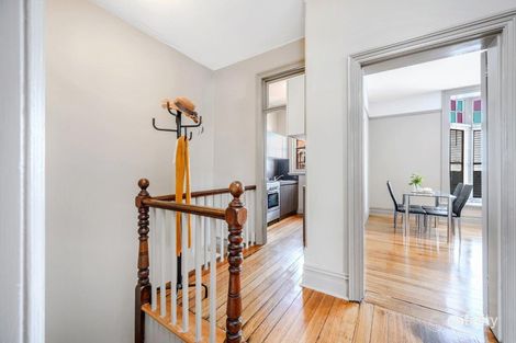 Property photo of 2/55 Patrick Street Hobart TAS 7000