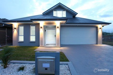 13 Jones St, Oran Park, NSW 2570