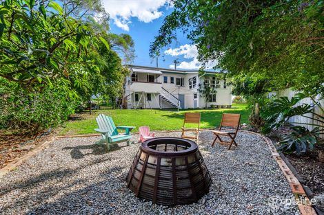 4 Faraday St, Camp Hill, QLD 4152