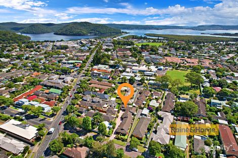 Property photo of 3/11 Farnell Road Woy Woy NSW 2256