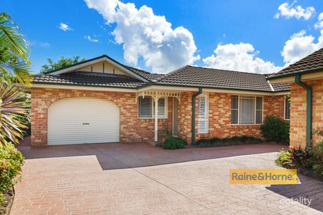 Property photo of 3/11 Farnell Road Woy Woy NSW 2256