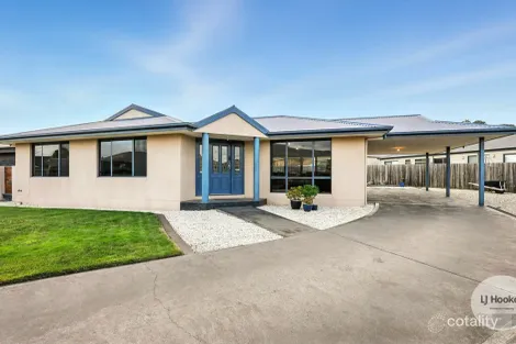 Property photo of 12 Coghlan Court Old Beach TAS 7017