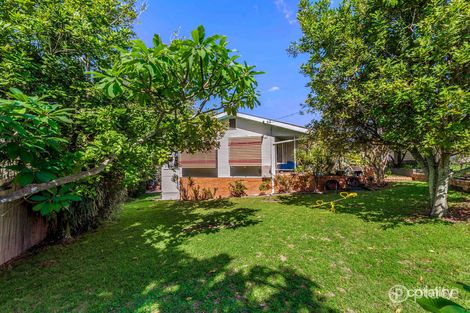 Property photo of 4 Faraday Street Camp Hill QLD 4152