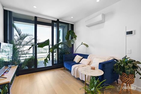 Property photo of 1707/628 Flinders Street Docklands VIC 3008
