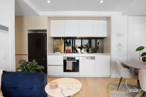 Property photo of 1707/628 Flinders Street Docklands VIC 3008