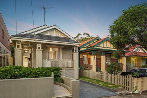 51 Harrington St, Enmore, NSW 2042