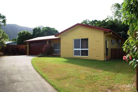 5 Neptune Ct, Mount Sheridan, QLD 4868