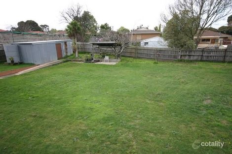 Property photo of 62 Fairbairn Road Cranbourne VIC 3977