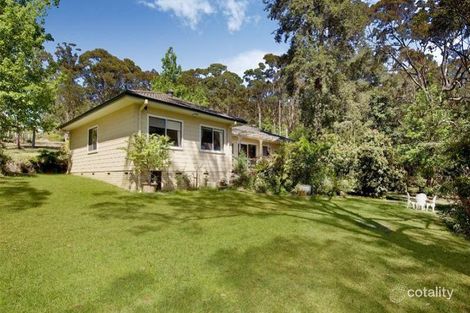 284 Galston Rd, Galston, NSW 2159