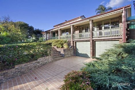 Property photo of 25 Clarke Place Castle Hill NSW 2154