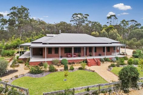 Property photo of 1699 Pyrenees Highway McKenzie Hill VIC 3451