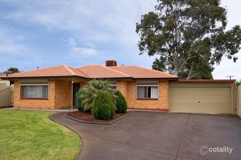 21 Buckingham Dr, Salisbury East, SA 5109