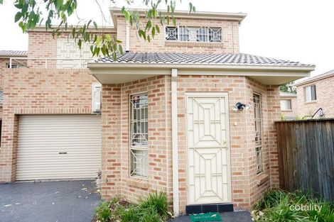 Property photo of 9/59-61 Railway Parade Fairfield NSW 2165