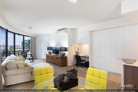 505/31 Longland St, Newstead, QLD 4006