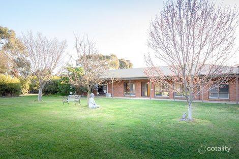 Property photo of 14 Maskell Lane Tatura VIC 3616