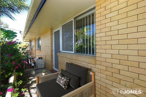 Property photo of 5/265 Cornwall Street Greenslopes QLD 4120