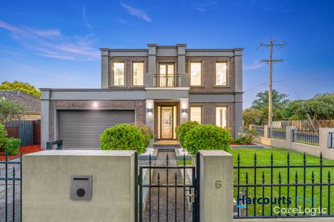 Property photo of 6 Cherry Street Glen Waverley VIC 3150