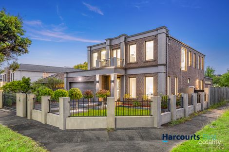 Property photo of 6 Cherry Street Glen Waverley VIC 3150