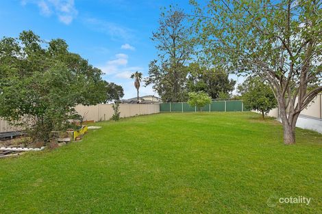 Property photo of 16 Wynyard Street Guildford NSW 2161