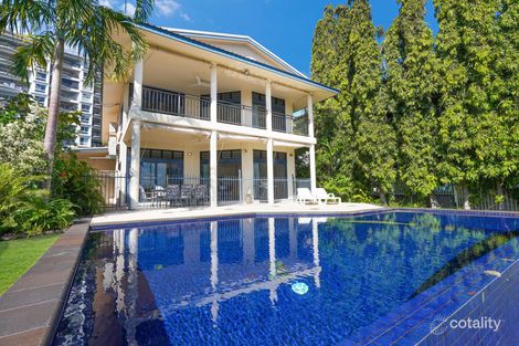 Property photo of 7 Paspaley Place Larrakeyah NT 0820