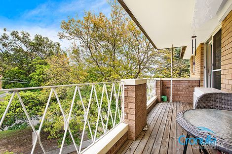 Property photo of 6/16-18 Kiora Road Miranda NSW 2228