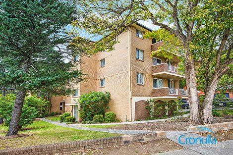 Property photo of 6/16-18 Kiora Road Miranda NSW 2228