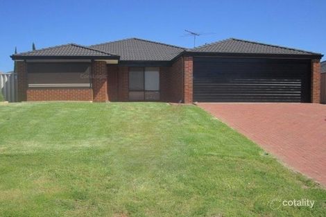 14 Incana St, Banksia Grove, WA 6031