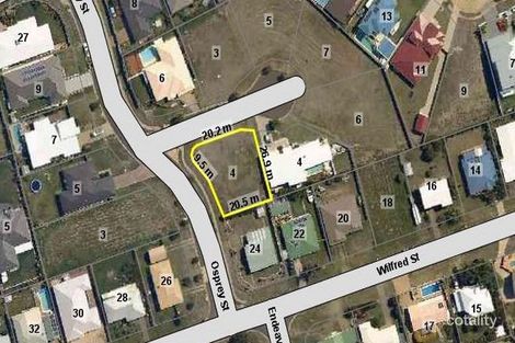 Property photo of 4 Osprey Street Bargara QLD 4670